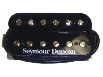 Seymour Duncan SH-11 Custom Custom Blk             
