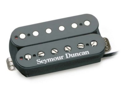 Seymour Duncan TB-59 '59 Trembucker Blk            