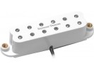 Seymour Duncan SL59-1n Little '59  Strat White  