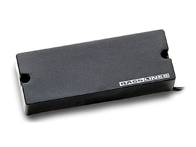 Seymour Duncan ASB-5n 5-Strg Phase I            