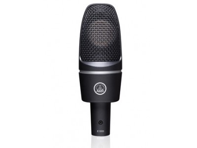 AKG C3000 