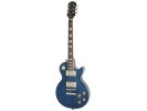 Epiphone Legacy Les Paul Tribute Plus Outfit Midnight Sapphire Nickel  