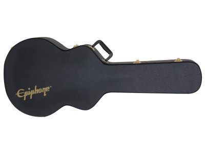 Epiphone Legacy CASES Epi Biscuit Black Gold 