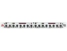 dbx 166xs Dual Compressor Limiter Gate 