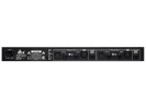 dbx 166xs Dual Compressor Limiter Gate 