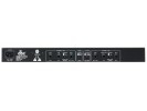 dbx 223s Stereo 2-way. Mono 3-way Crossover 