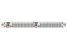 dbx 215s Dual 15 Band Graphic Equalizer 