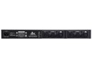 dbx 215s Dual 15 Band Graphic Equalizer 