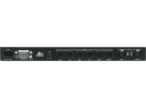 dbx PA+ 2x6 PA Management Processor 