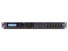 dbx 260 2x6 Loudspeaker Management System w/ Display 