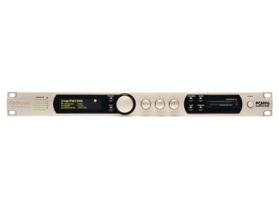 Lexicon PCM96SUR-A Multi-channel Reverb/Effects Processor - Analog & Digital I/O 