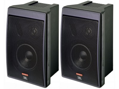 JBL CONTROL 5 Black * 