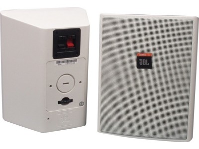 JBL CONTROL 5 White 