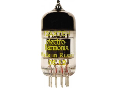 Electro Harmonix  12AX7EH VACUUM TUBE  