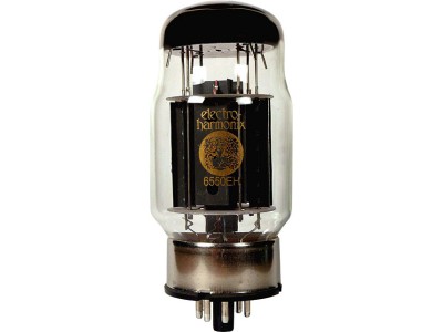Electro Harmonix  6550EH VACUUM TUBE 