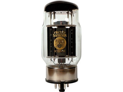 Electro Harmonix  KT88EH VACUUM TUBE 