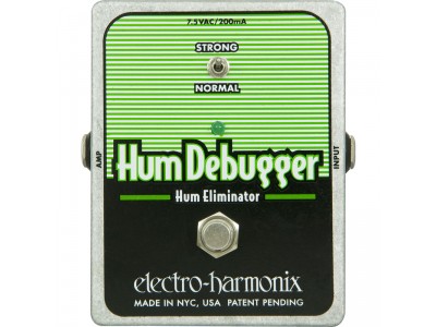 Electro Harmonix  Hum Debugger 