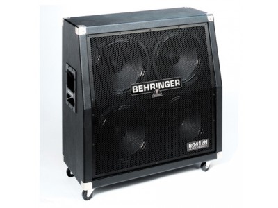 Behringer BG412H ULTRASTACK 