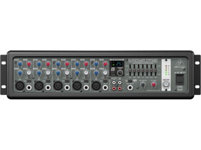 Behringer EUROPOWER PMP518M 