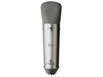 Behringer B-2  