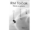 Točak Škola za gitaru - R. M. Točak 