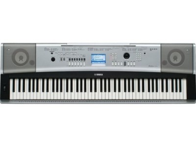 Yamaha DGX-530 ** 