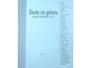 Točak Škola za gitaru - R. M. Točak 