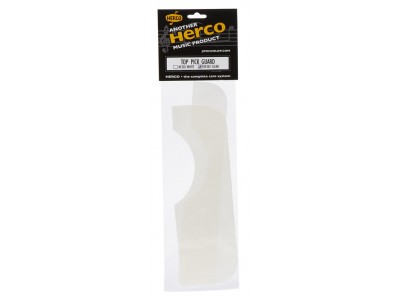 Jim Dunlop HE203 TOP PICK GUARD-CLEAR Jim Dunlop HE203 TOP PICK GUARD-CLEAR