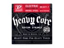 Jim Dunlop DHCN1060 HEAVY CORE 7/SET