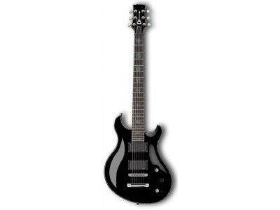 RASPRODAJA - gitare CHARVEL Desolation DC-1 ST Rosewood Fingerboard Black 