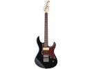 Yamaha Pacifica311H Black