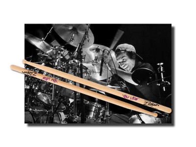 ONLINE rasprodaja - Zildjian Manu Katche Drumsticks 