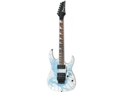 Ibanez RG09LTD PPW ** 