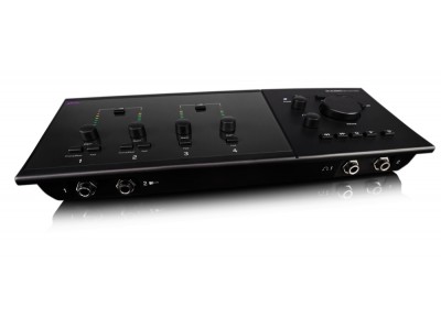 M-Audio FAST TRACK C600 PTSE 