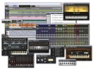 M-Audio FAST TRACK PRO WITH PRO TOOLS MP 9							 