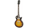 Epiphone Les Paul Tribute Plus Outfit Vintage Sunburst Nickel električna gitara električna gitara