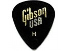 Gibson PRIBOR 1/2 Gross Standard Style / Heavy BLACK 