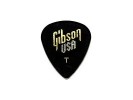 Gibson PRIBOR 1/2 Gross Standard Style / Thin BLACK