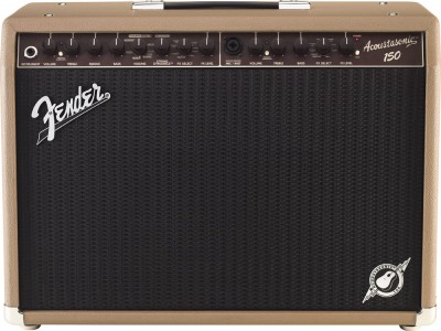 Fender Legacy  Acoustasonic 150 Combo 