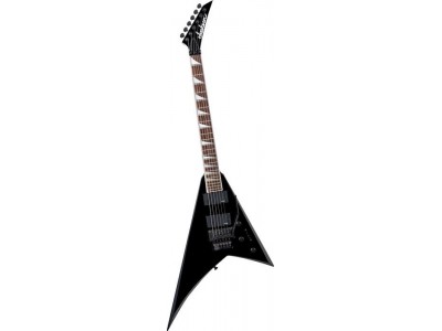 Jackson Rhoads RRXMG. Rosewood Fretboard. Black Jackson Rhoads RRXMG. Rosewood Fretboard. Black
