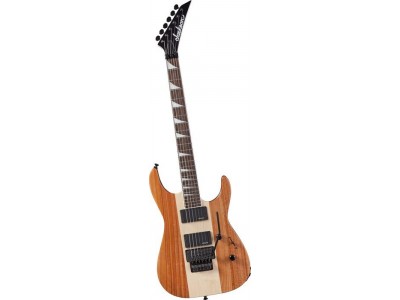RASPRODAJA - gitare JACKSON Soloist SLX. Rosewood Fretboard. Natural 