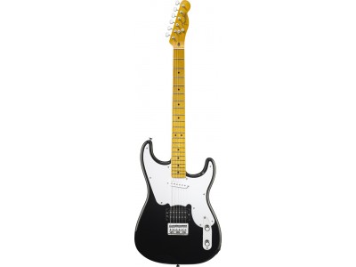 RASPRODAJA - gitare FENDER Pawn Shop '51 Stratocaster Maple Fretboard. Black 