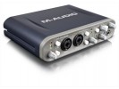 M-Audio FAST TRACK PRO WITH PRO TOOLS SE 
