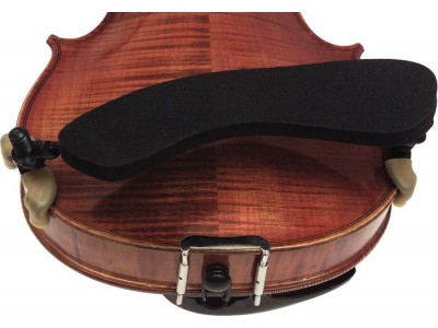 Wolf Shoulder Rest Violin 4/4-3/4 Forte Secondo 