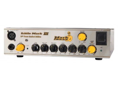 Markbass LITTLE MARK III 10Y special edition 