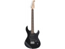 Yamaha Pacifica120H Black  