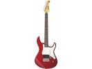 Yamaha Pacifica 510V Candy Apple Red