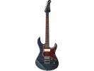 Yamaha Pacifica611HFM Translucent Black