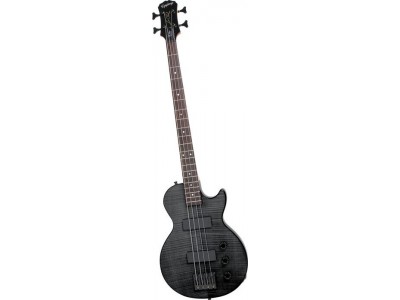 Epiphone Legacy LES PAUL SPECIAL BASS Flame Maple Top ** Epiphone Legacy LES PAUL SPECIAL BASS Flame Maple Top **