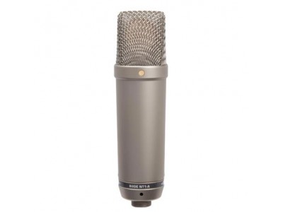 Rode Microphones NT1A 